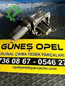 Şanzıman Robotu Opel Astra 2025 - 2025 Çıkma 55351033