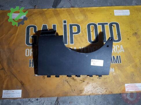 Opel Astra Torpido çıkma parça