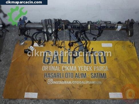 Opel Astra Elektrik Tesisatı çıkma parça