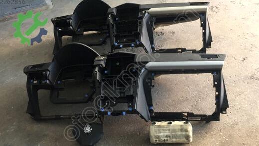 Opel Astra Torpido çıkma parça