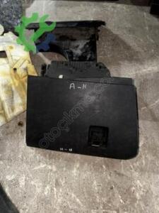 Opel Astra Torpido Kapağı Çıkma