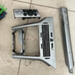 Opel astra h torpido teyip çerçevesi