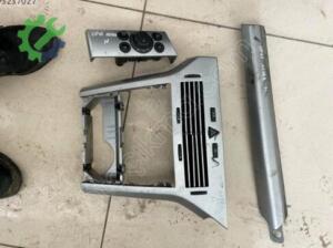 Opel astra h torpido teyip çerçevesi