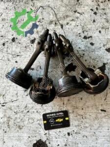 Piston Kolu Opel Vectra 2023 Çıkma