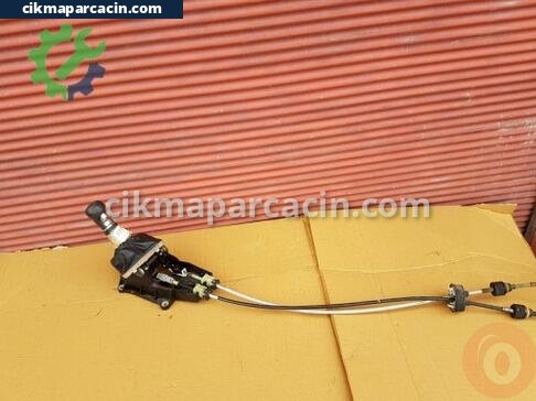 Opel Astra Vites Mekanizması çıkma parça