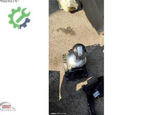 OPEL ASTRA H VITES MEKANIZMASI OTOMATIK