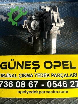 Opel Astra Vites 55351033 çıkma parça
