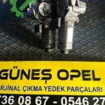 Çıkma Opel Astra Vites 55351033