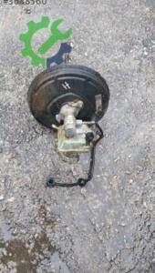 Çıkma Orijinal Westinghouse Opel Astra