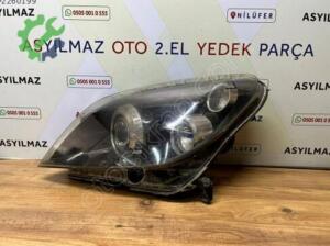 OPEL ASTRA H XENON SOL FAR ORJİNAL