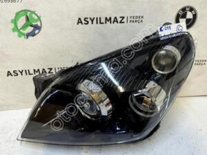 OPEL ASTRA H XENON SOL FAR ORJİNAL 93178639