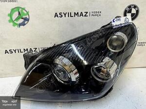 OPEL ASTRA H XENON SOL FAR ORJİNAL 93178639