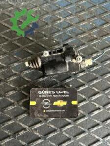 Merkezi Kilit Motoru Opel Astra 2025 - 2025 Çıkma 13125619