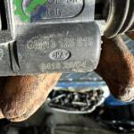 Merkezi Kilit Motoru Opel Astra 2025 – 2025 Çıkma 13125619