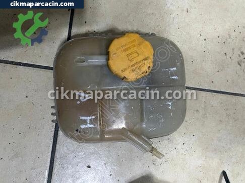 Opel Astra Yedek Su Deposu çıkma parça