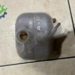 Opel Astra 2025 Yedek Su Deposu Çıkma