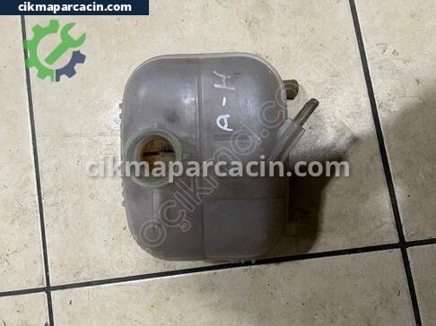 Opel Astra Yedek Su Deposu çıkma parça