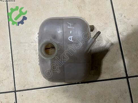 Opel Astra Yedek Su Deposu çıkma parça