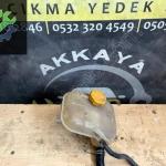 Opel Astra H Yedek Su Deposu Orjinal Çıkma