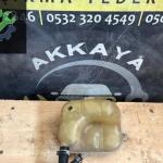 Opel Astra H Yedek Su Deposu Orjinal Çıkma