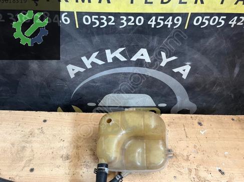Opel Astra Yedek Su Deposu çıkma parça