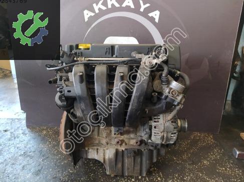 Opel Astra Motor Komple Z18XER çıkma parça