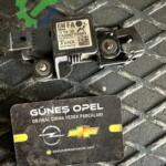 Çıkma Opel Astra Darbe Sensörü 24460761