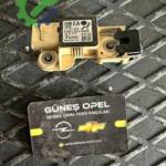 Çıkma Opel Astra Darbe Sensörü 24460761