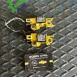 Çıkma Opel Astra Darbe Sensörü 24460761