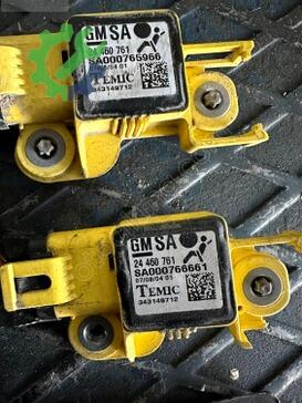 Opel Astra Darbe Sensörü 24460761 çıkma parça