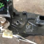 OPEL ASTRA H ZAFİRA B  SOL ÖN KAPI KİLİDİ ORJİNAL ÇIKMA