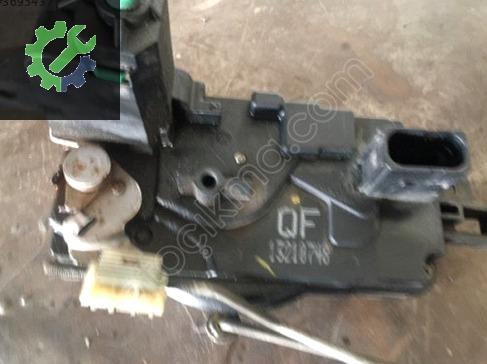 Opel Astra Sol Ön Kapı Kilidi çıkma parça