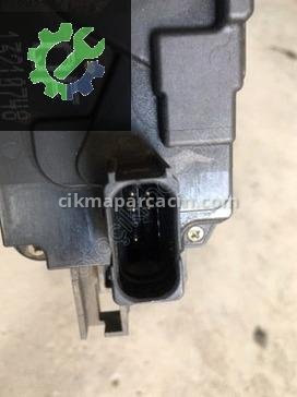 Opel Astra Sol Ön Kapı Kilidi çıkma parça