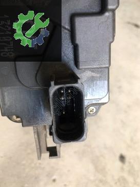 Opel Astra Sol Ön Kapı Kilidi çıkma parça