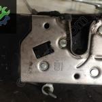 OPEL ASTRA H ZAFİRA B  SOL ÖN KAPI KİLİDİ ORJİNAL ÇIKMA