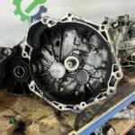 Opel Astra 2025 Şanzıman Komple Çıkma