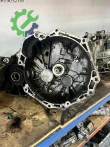 Çıkma Şanzıman Komple — Opel Astra Dizel