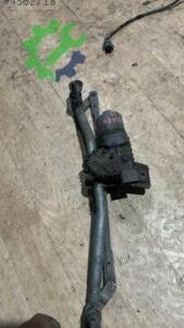 Opel astra has kasa ön cam mekanizması
