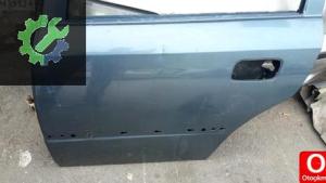 Opel Astra Hatasız Sol Arka kapı