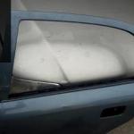 Opel Astra Hatasız Sol Arka kapı