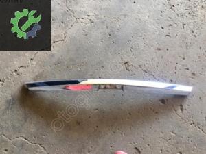OPEL ASTRA HB ARKA BAGAJ DIŞ NİKEL ÇITA ORJ ÇIKMA