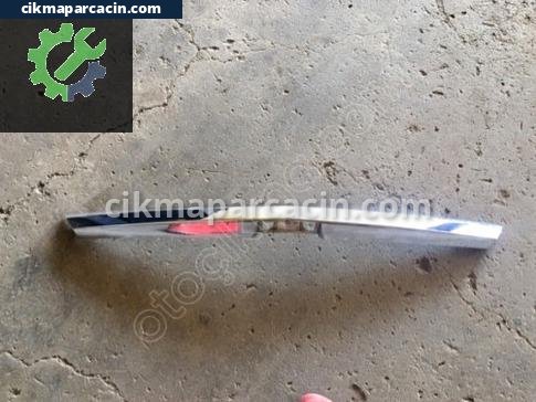 Opel Astra Arka Bagaj çıkma parça