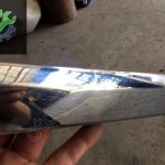 OPEL ASTRA HB ARKA BAGAJ DIŞ NİKEL ÇITA ORJ ÇIKMA