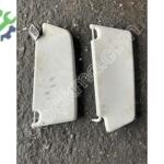 Opel Astra için Sağ-Sol Güneşlik Seti