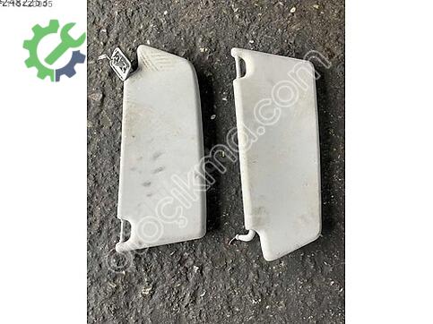 Opel Astra Sağ Güneşlik çıkma parça