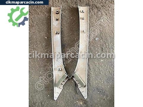 Opel Astra Sol Ön Çamurluk çıkma parça