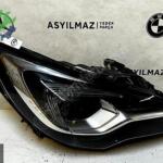 OPEL ASTRA İLUX LED SAĞ FAR