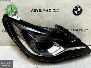 OPEL ASTRA İLUX LED SAĞ FAR
