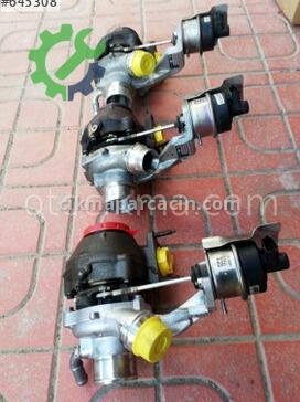 Opel Insignia Turbo 55598494 çıkma parça