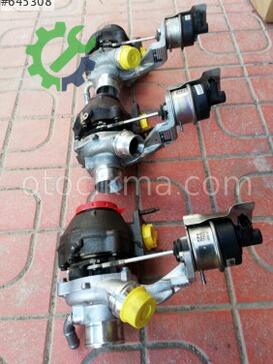Opel Insignia Turbo çıkma parça